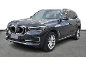 BMW X5 xdrive30d mhev 48V Msport auto