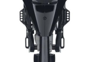Suzuki DF 30 ATL nero 2025 pari al nuovo