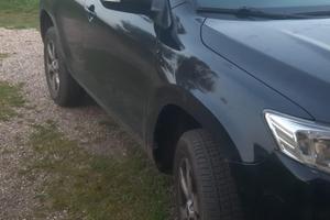 rav 4 2.2 D-4D