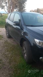 rav 4 2.2 D-4D