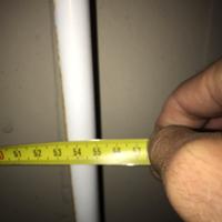 Stendino grande balcone