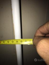 Stendino grande balcone