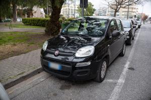 🚗 Fiat Panda 1.2 Ben/GPL-2015 6500$ Trattabili