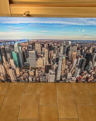 Canvas New York