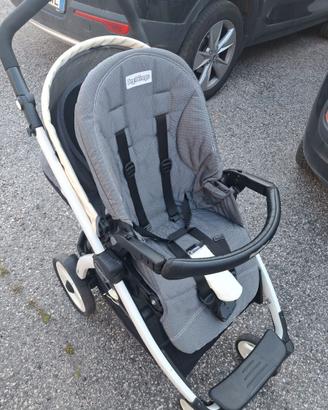 TRIO PEG PEREGO