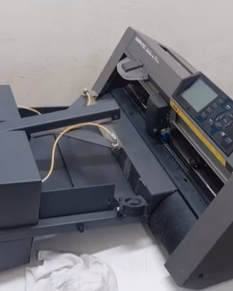 fustellatrice graphtec