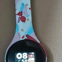 smart watch modello techmade