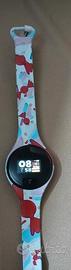 smart watch modello techmade