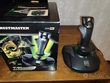 Joystick Thrustmaster T16000M Magnetico