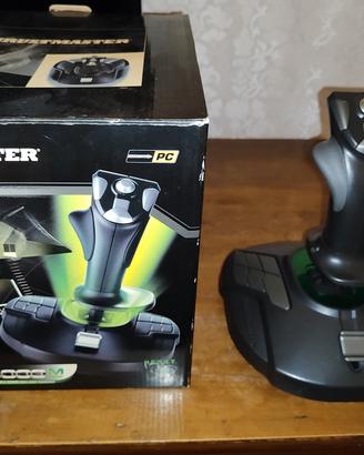 Joystick Thrustmaster T16000M Magnetico