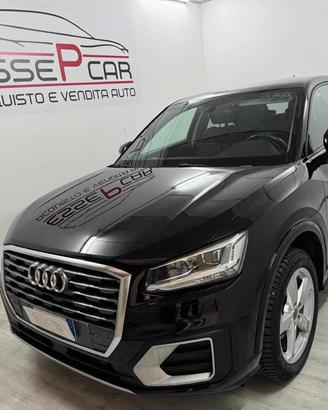 AUDI Q2 30 TFSI Admired