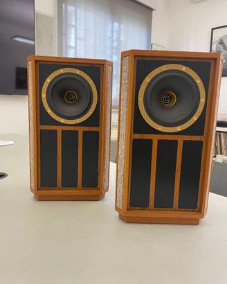 Tannoy Autograph Mini