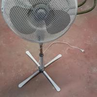 ventilatore a piantana 