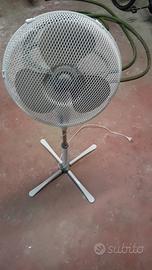 ventilatore a piantana 