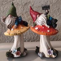 Gnomi da collezione 
