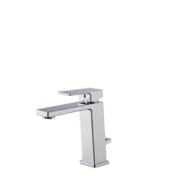 Lavabo Lys con scarico Vema