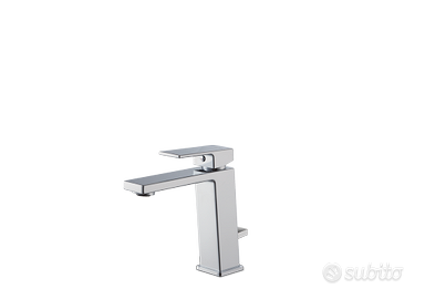 Lavabo Lys con scarico Vema