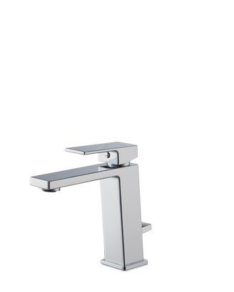 Lavabo Lys con scarico Vema