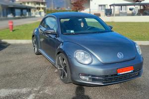 vw maggiolino 1.6 TDI DESIGN