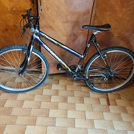 mtb da donna