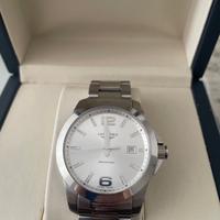 Orologio longines