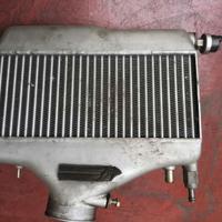 intercooler alfa rome 75 turbo benzina