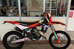 ktm 125 2026