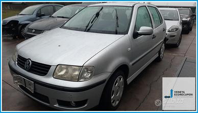 Ricambi Usati VOLKSWAGEN POLO 3a Serie 2001