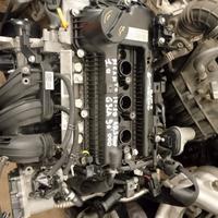 MOTORE KIA PICANTO G3LA A EURO 06