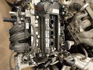 MOTORE KIA PICANTO G3LA A EURO 06