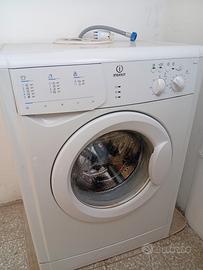 lavatrice indesit