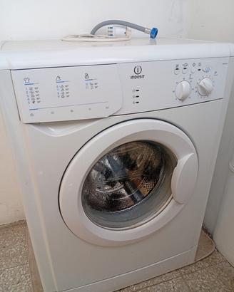 lavatrice indesit