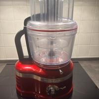 Robot da cucina KitchenAid 5KFP1644 + Accessori