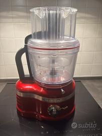 Robot da cucina KitchenAid 5KFP1644 + Accessori