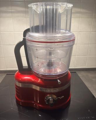 Robot da cucina KitchenAid 5KFP1644 + Accessori