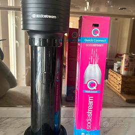 Sodastream gasatore acqua