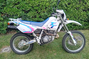 Yamaha 600 tt