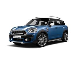 MINI Countryman 2.0 Cooper SD Hype Automatica