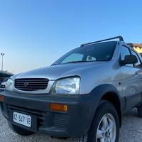 Daihatsu Terios 1.3 16V cat 4WD SX (61)kw