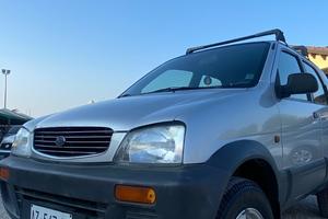 Daihatsu Terios 1.3 16V cat 4WD SX (61)kw