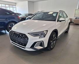 Audi A3 allstreet TDI 110 kW S tronic Busines...