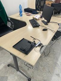 Scrivanie per ufficio / studio