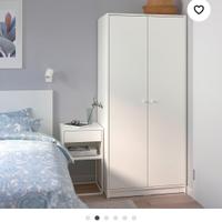 Armadio Ikea usato