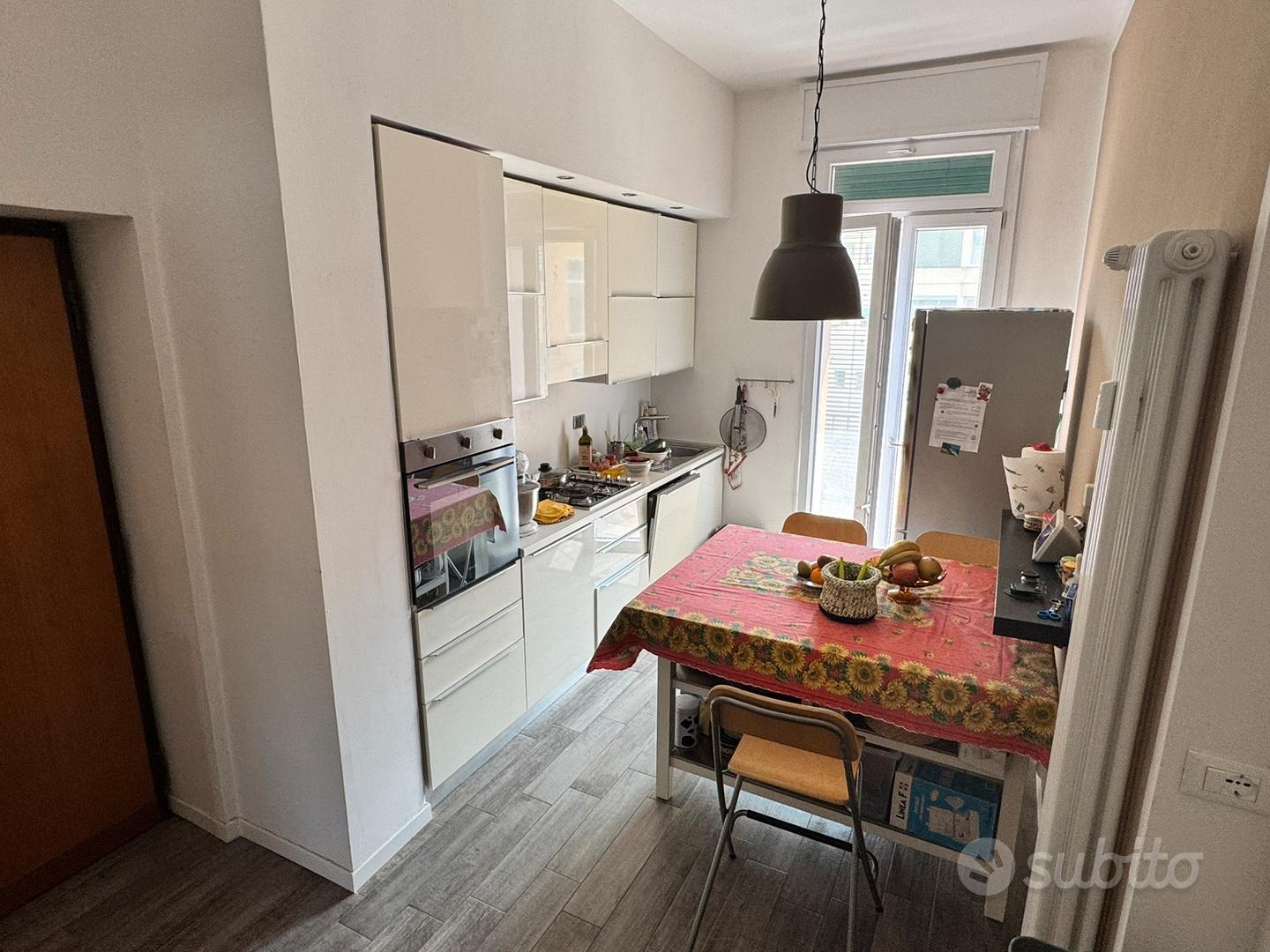 Appartamento – Bologna, Quadrilatero, Santo Stefano - Vista 5
