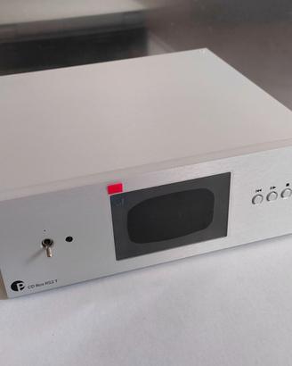 Pro-Ject CD Box RS2T meccanica cd seminuova