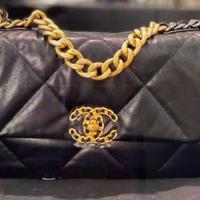 borse dior , chanel originali