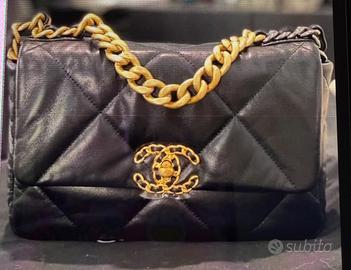 borse dior , chanel originali