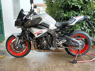 YAMAHA MT 10 2020