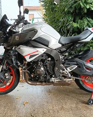 YAMAHA MT 10 2020