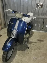 Piaggio Vespa 50 1982
